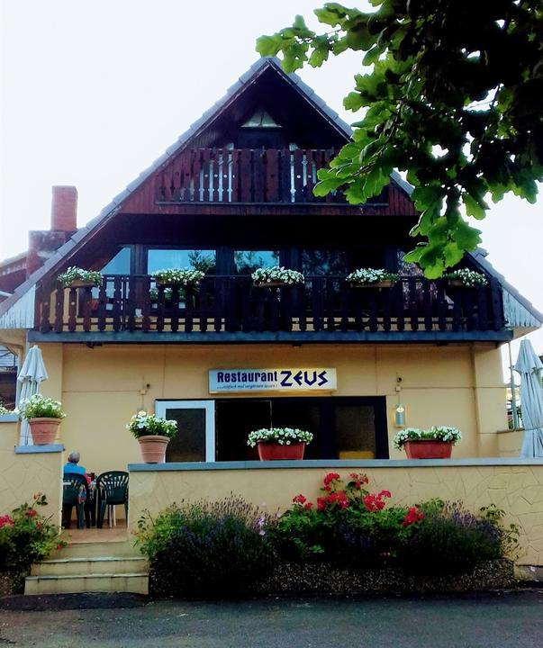 Restaurant Zeus